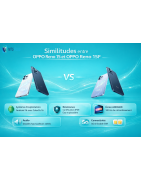 OPPO Reno 15 Series – Reno 15 & Reno 15F 5G | MTS Plus Tunisie