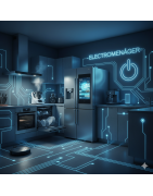 Gros électroménager - MTS Plus