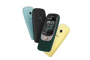 Téléphone portable Nokia 6310