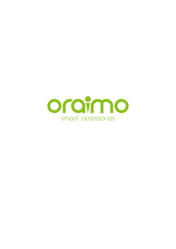 Oraimo